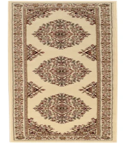 Radici USA Como 1595/1304/Ivyivy 2'2 X 7'7 Runner Rug