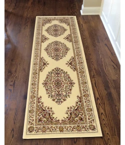 Radici USA Como 1595/1304/Ivyivy 2'2 X 7'7 Runner Rug