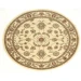 Radici USA Como 1596/1345/Ivory 5'3 Round Rug
