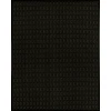 Radici USA Como 782/1611/Black 5'5 X 7'7 Rectangular Rug
