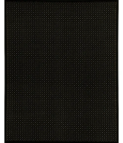 Radici USA Como 782/1611/Black 5'5 X 7'7 Rectangular Rug