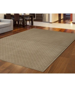 Radici USA Como 782/1411/Beige 5'5 X 7'7 Rectangular Rug