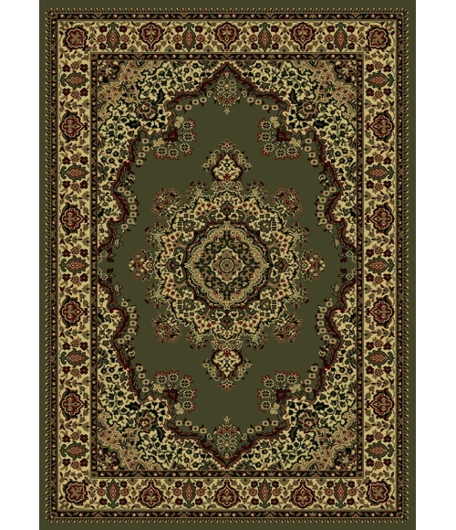 Castello Radici USA 1191/2232/SAGE Area Rug