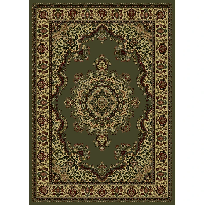 Castello Radici USA 1191/2233/SAGE Area Rug