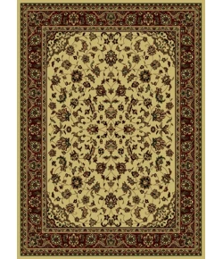Radici USA Castello 953/1325 Ivory Rug 6 ft. 7 X 9 ft. 6 Rectangle