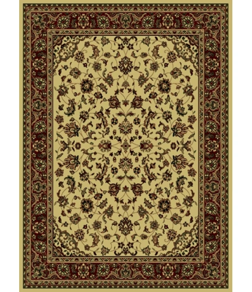 Castello Radici USA 953/1320/IVORY Area Rug