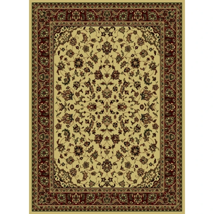 Castello Radici USA 953/1324/IVORY Area Rug