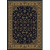 Radici USA Castello 953/1343 Navy Rug 9 ft. 10 X 12 ft. 10 Rectangle