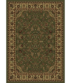 Radici USA Castello 953/1216 Sage Rug 6 ft. 7 X 9 ft. 6 Rectangle