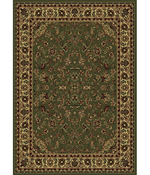 Castello Radici USA 953/1215/SAGE Area Rug