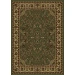 Radici USA Castello 953/1216 Sage Rug 6 ft. 7 X 9 ft. 6 Rectangle