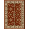Radici USA Como 1592/1042 Brick Rug 7 ft. 9 X 11 ft. Rectangle