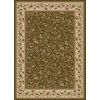 Radici USA Como 1593/1154 Sage Rug 2 ft. 2 X 7 ft. 7 Rectangle