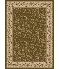 Radici USA Como 1593/1154 Sage Rug 2 ft. 2 X 7 ft. 7 Rectangle