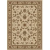 Radici USA Como 1596/1340 Ivory Rug 3 ft. 3 X 4 ft. 11 Rectangle