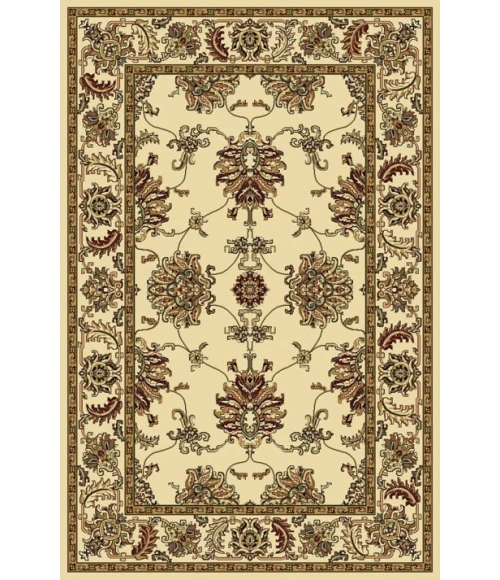 Noble Radici USA 1330/1213/IVORY Area Rug