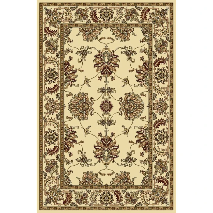 Noble Radici USA 1330/1214/IVORY Area Rug