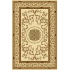 Radici USA Noble 1419/1315 Ivory Rug 9 ft. 10 X 12 ft. 10 Rectangle