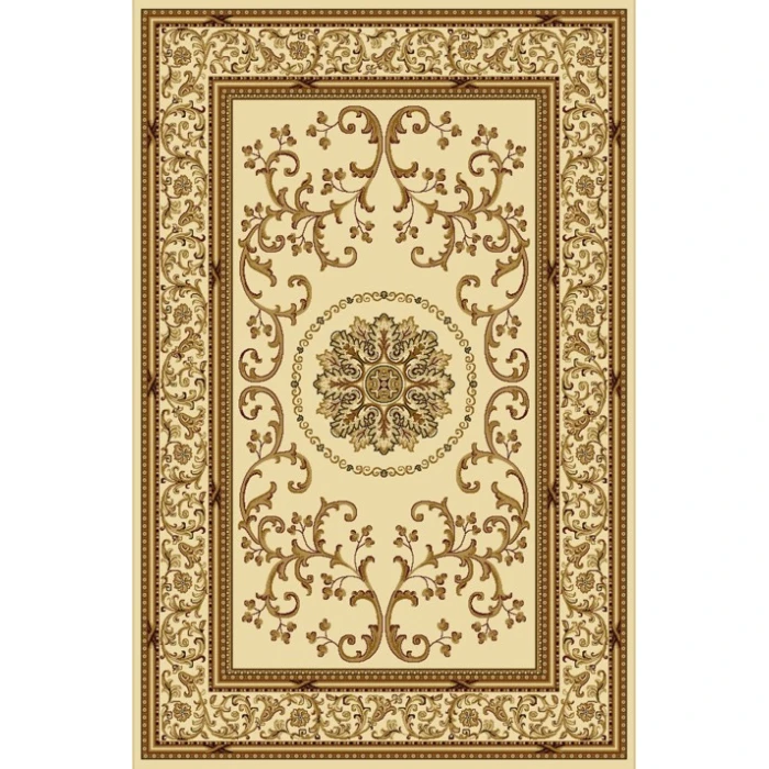 Noble Radici USA 1419/1313/IVORY Area Rug