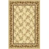 Radici USA Noble 1427/1714 Ivory Rug 2 ft. 2 X 8 ft. Rectangle