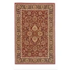 Radici USA Noble 1305/1131 Burgundy Rug 5 ft. 5 X 8 ft. 3 Rectangle