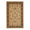 Radici USA Noble 1305/1113 Ivory Rug 2 ft. 2 X 8 ft. Rectangle