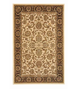 Radici USA Noble 1305/1113 Ivory Rug 2 ft. 2 X 8 ft. Rectangle
