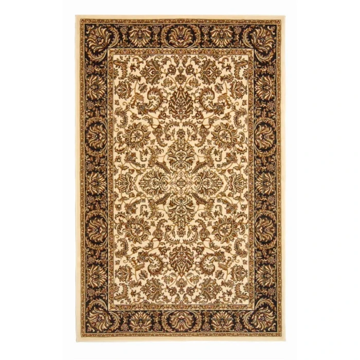 Noble Radici USA 1305/1112/IVORY Area Rug