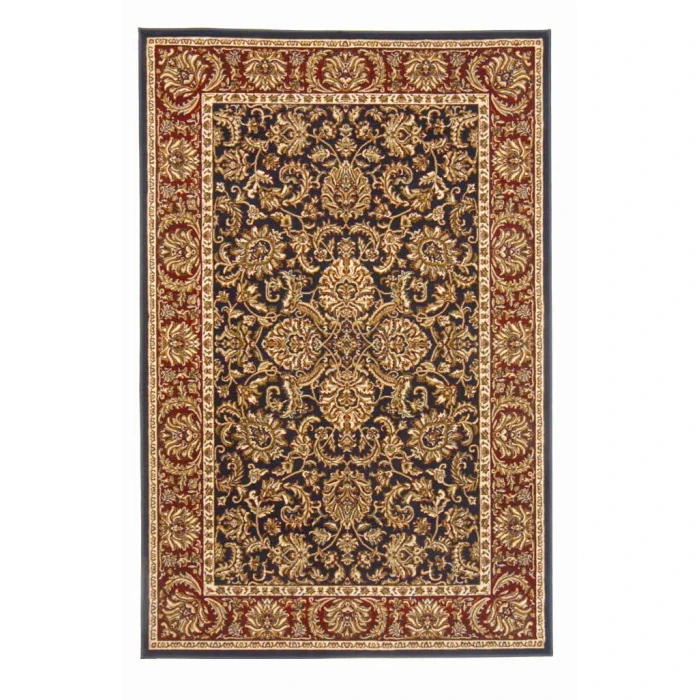 Noble Radici USA 1305/1145/NAVY Area Rug