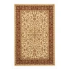 Radici USA Noble 1318/1513 Ivory Rug 2 ft. 2 X 8 ft. Rectangle