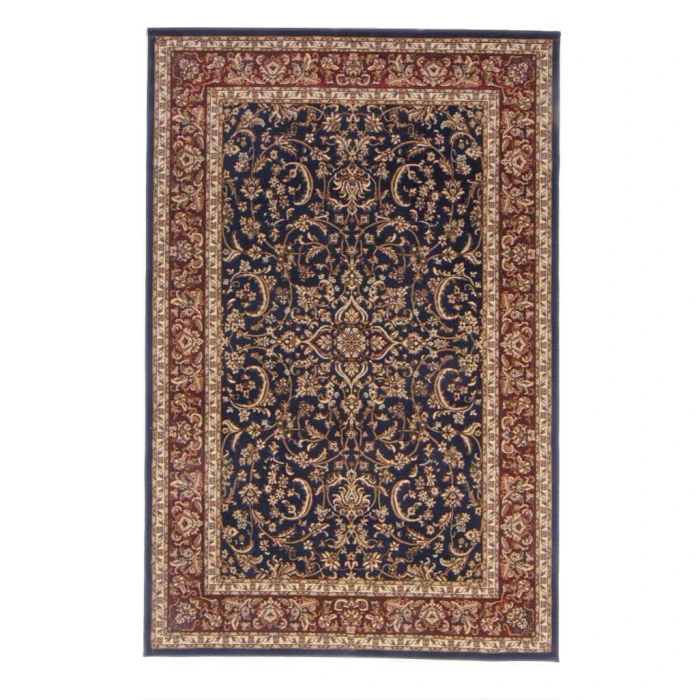 Noble Radici USA 1318/1542/NAVY Area Rug