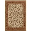 Radici USA Como 1833/3011 Ivory, Brick Rug 5 ft. 5 X 7 ft. 7 Rectangle