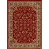 Radici USA Como 1833/6012 Red Rug 7 ft. 9 X 11 ft. Rectangle