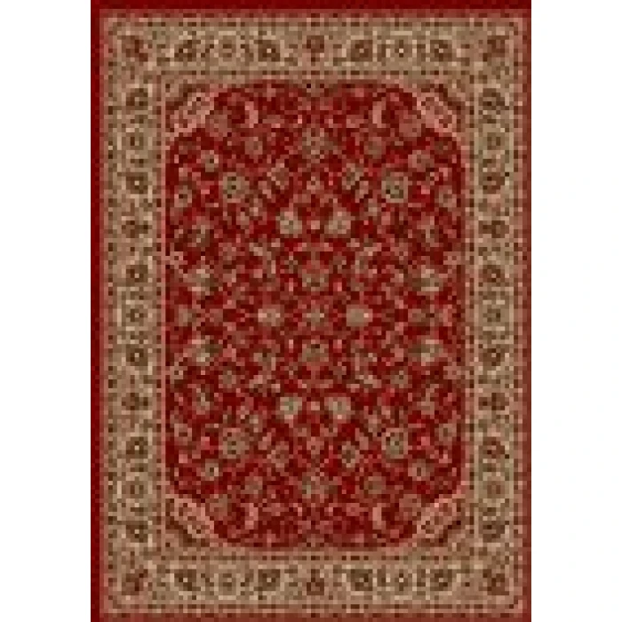 Como Radici USA 1833/6012/RED Area Rug