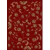 Radici USA Como 1835/2013 Red Rug 9 ft. 10 X 12 ft. 10 Rectangle