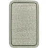 Rhody Casual Comfort Mistletoe CC68 8 ft. X 11 ft. Rectangle Braided Rug