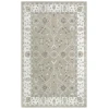 Rizzy Home Conley Brown A01106 7 ft. 9 in. X 9 ft. 9 in. Rectangle Rug