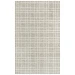Rizzy Home Lofton Brown A07103 8 ft. 9 in. X 11 ft. 9 in. Rectangle Rug