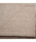 Rizzy Home Lofton Ivory A07201 8 ft. 9 in. X 11 ft. 9 in. Rectangle Rug