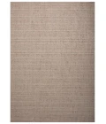 Rizzy Home Lofton Ivory A07202 8 ft. 9 in. X 11 ft. 9 in. Rectangle Rug