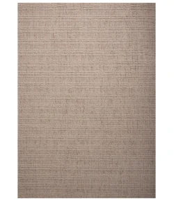 Rizzy Home Lofton Ivory A07202 8 ft. 9 in. X 11 ft. 9 in. Rectangle Rug