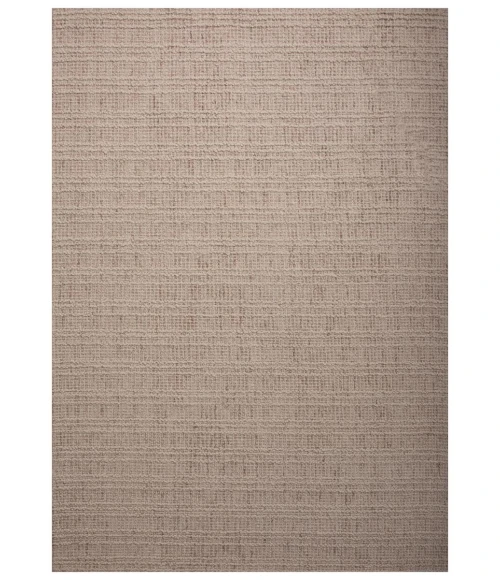 Rizzy Home Lofton Ivory A07202 8 ft. 9 in. X 11 ft. 9 in. Rectangle Rug