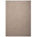 Rizzy Home Lofton Ivory A07202 8 ft. 9 in. X 11 ft. 9 in. Rectangle Rug