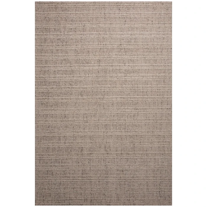 Rizzy Home Lofton Brown A07203 8 ft. 9 in. X 11 ft. 9 in. Rectangle Rug