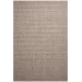 Rizzy Home Lofton Brown A07203 8 ft. 9 in. X 11 ft. 9 in. Rectangle Rug