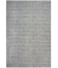 Rizzy Home Lofton Ivory A07205 7 ft. 9 in. X 9 ft. 9 in. Rectangle Rug
