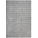 Rizzy Home Lofton Ivory A07205 8 ft. 9 in. X 11 ft. 9 in. Rectangle Rug