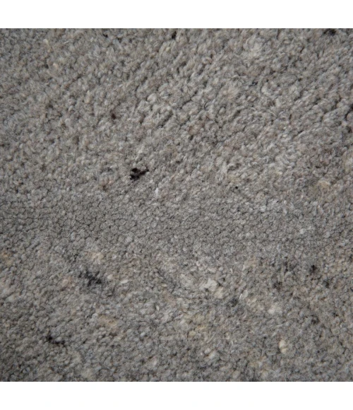 Rizzy Home Lofton Gray A07212 5 ft. X 7 ft. 6 in. Rectangle Rug