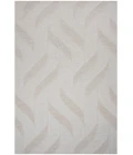 Rizzy Home Lofton Ivory A07214 8.9 X 11.9 Rectangle Rug