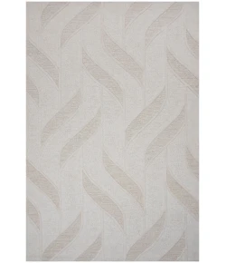 Rizzy Home Lofton Ivory A07214 8.9 X 11.9 Rectangle Rug